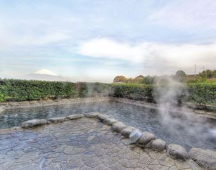 「ゆうだい温泉」レギュラーコース＋選べる定食（約1000円）割引き